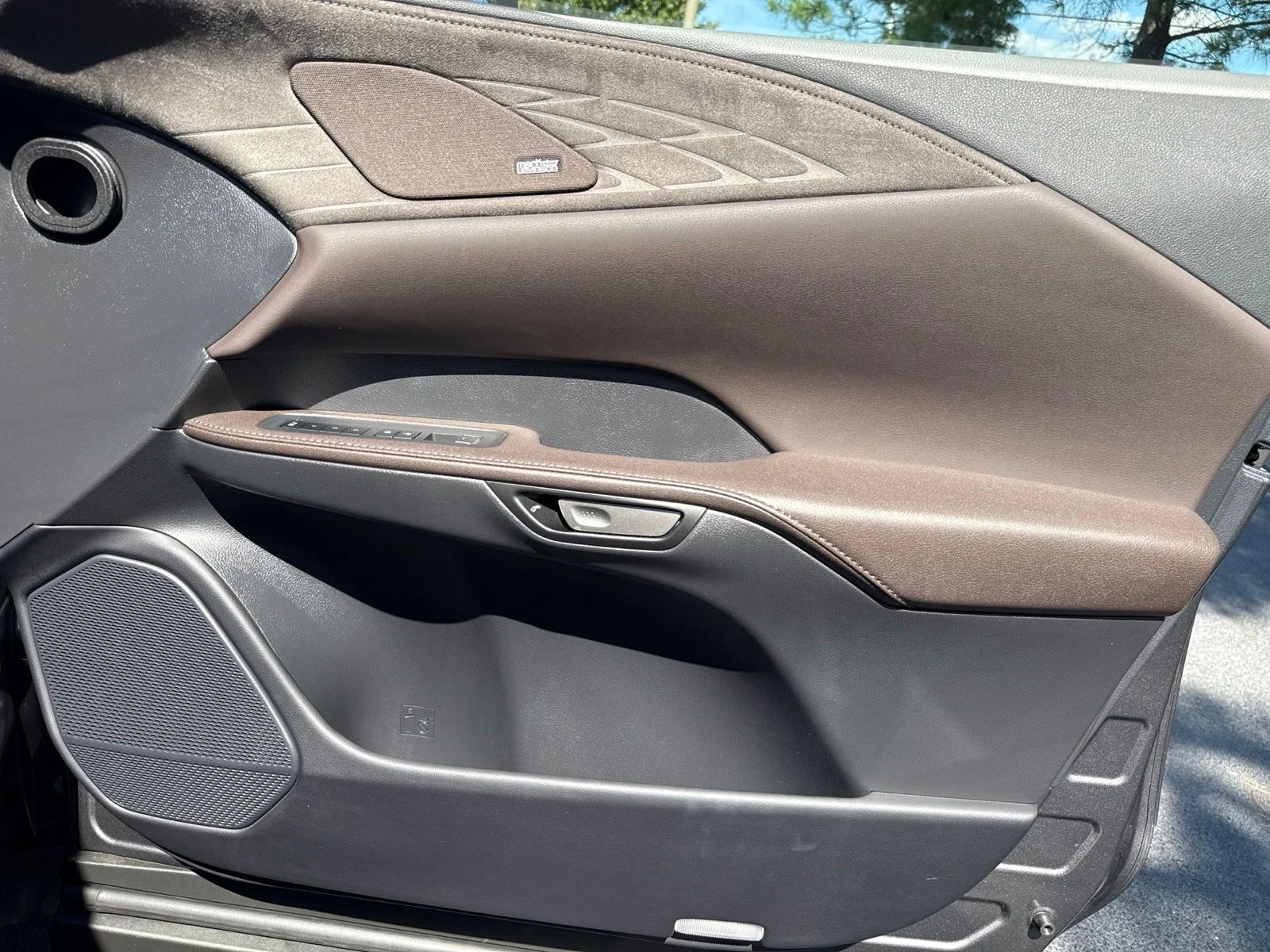 Used 2025 Gray Lexus 450h+ Luxury image 22