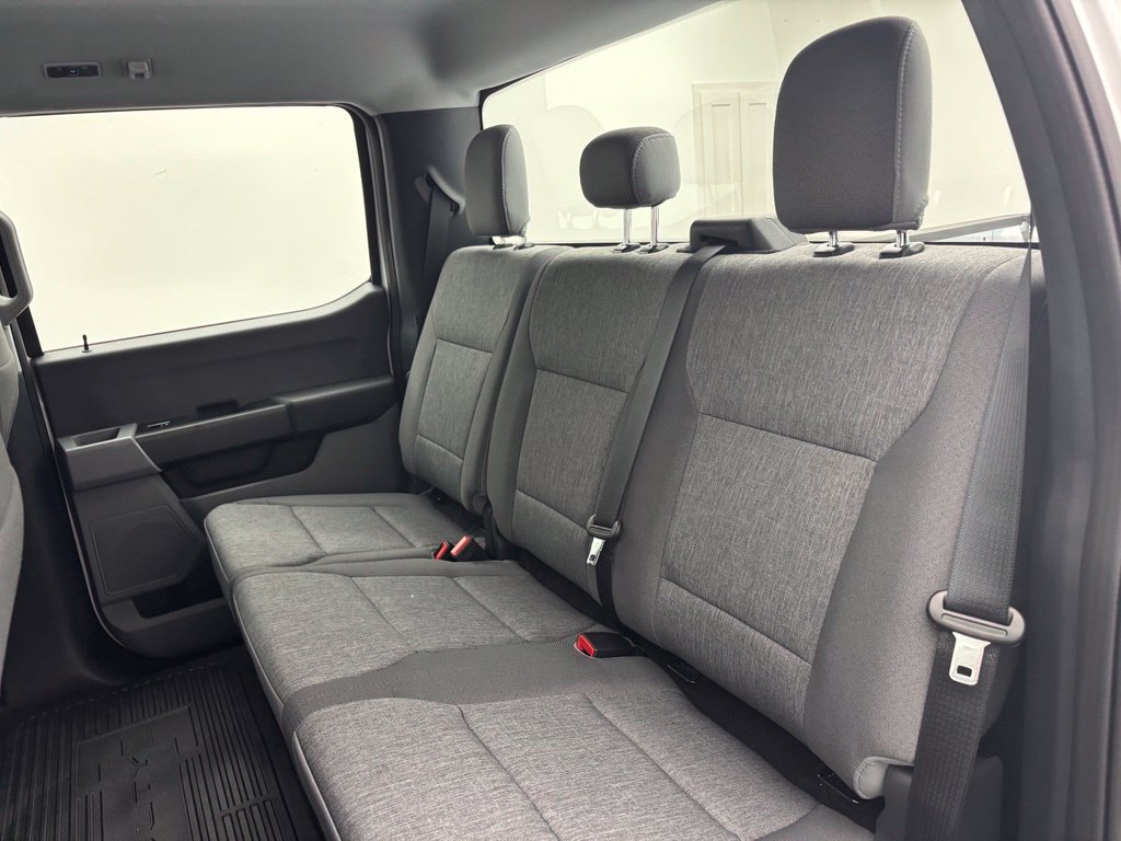 2026 Ford F-250 Super Duty XL - Photo 41