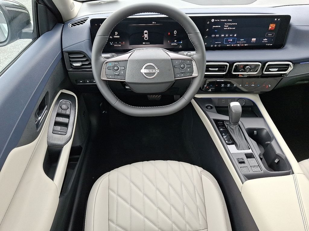 2026 Nissan Sentra — photo 7