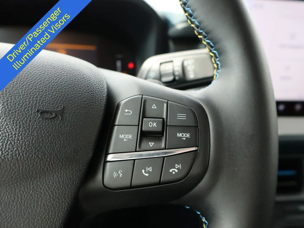 New 2026 Carbonized Gray Metallic Ford Lobo™ image 28