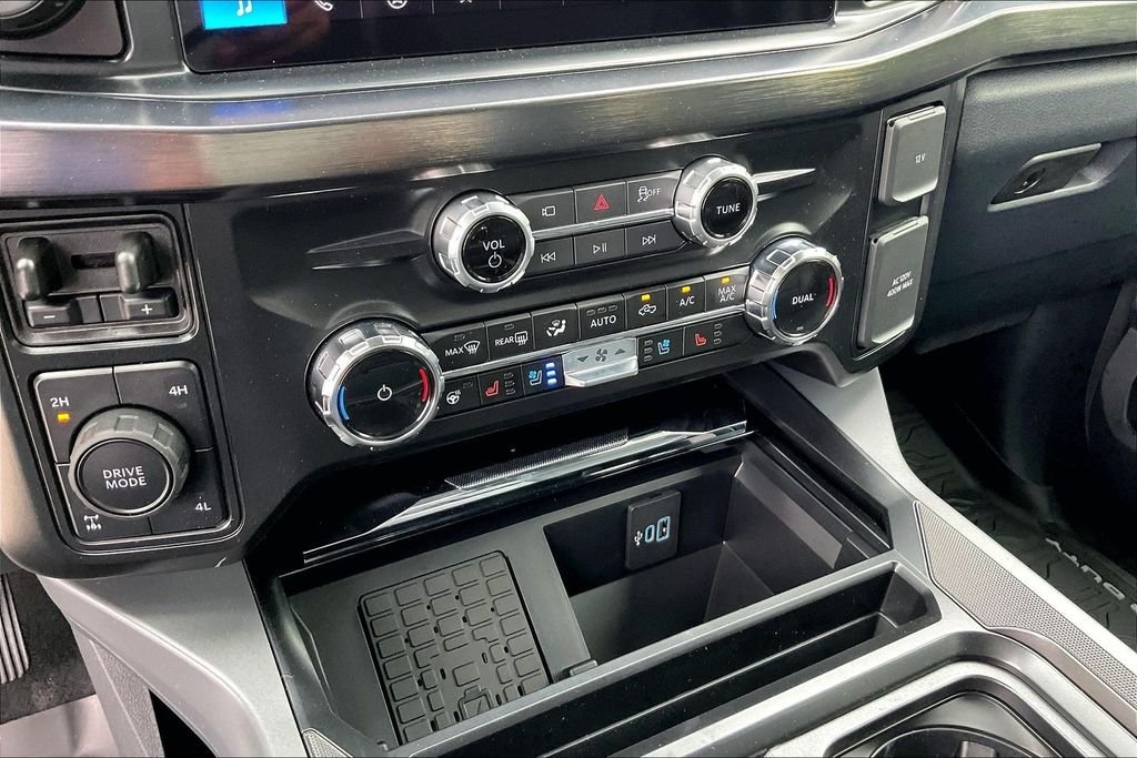 New 2026 Ford Super Duty F-250 Lariat 4D Crew Cab
