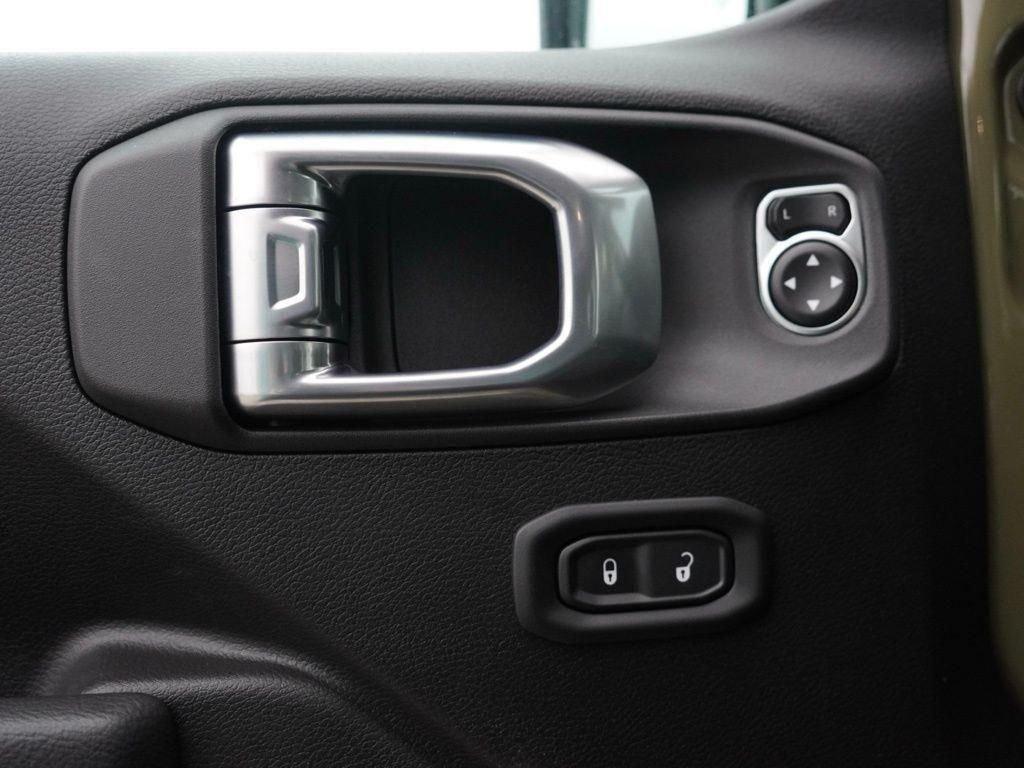 New 2026 41 Exterior Paint Jeep Mojave image 10