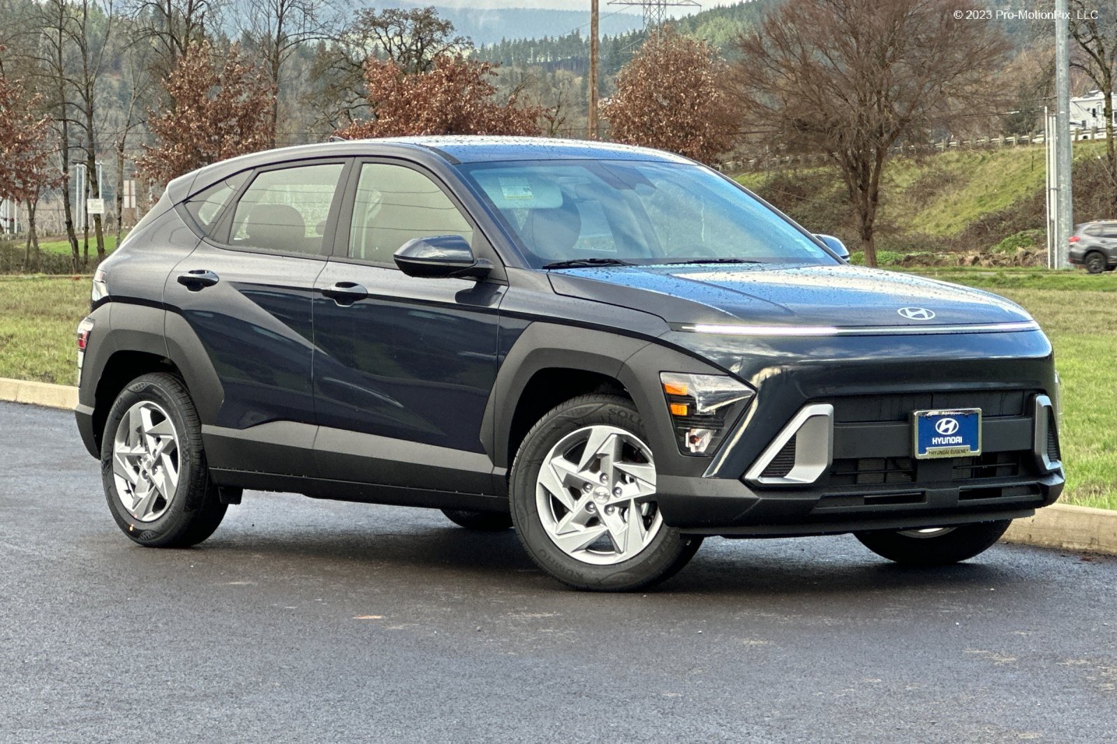 2026 Hyundai Kona