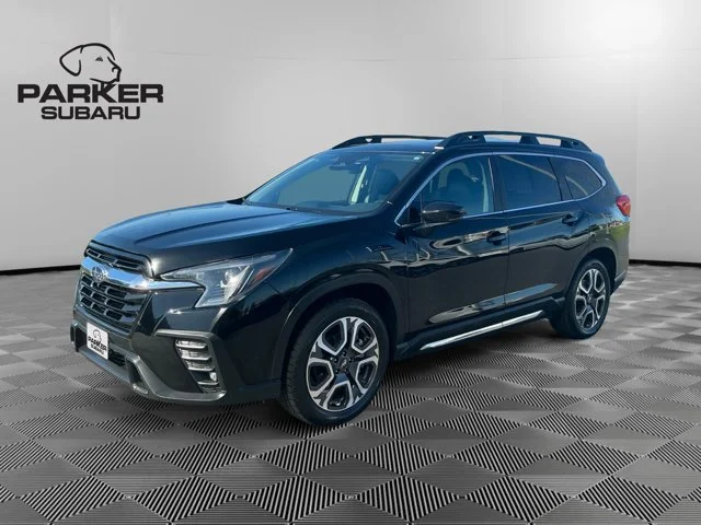 2024 Subaru Ascent Limited 7 Passenger's photo