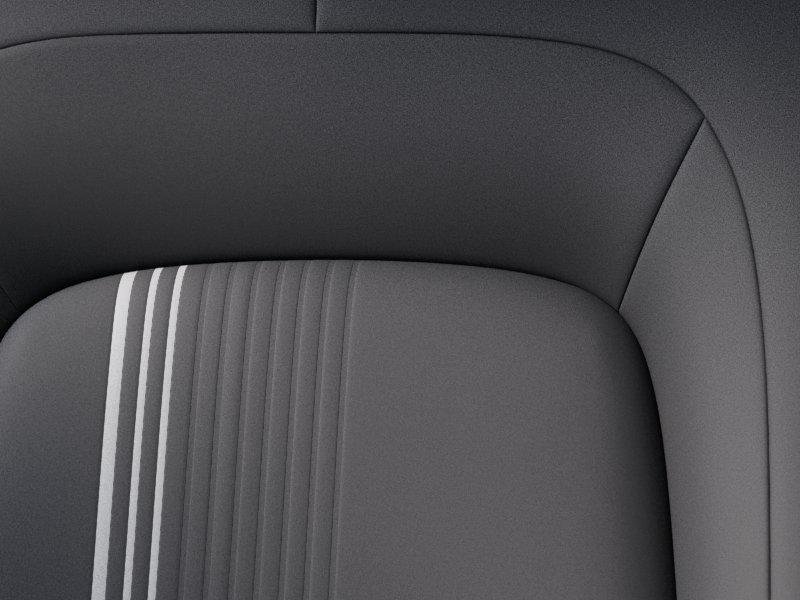 New 2026 ECOTRONIC GRAY / BLACK ROOF Hyundai SEL w/Two-Tone Roof image 17