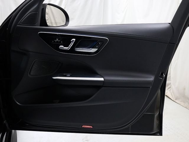 Certified Used 2023 Black Mercedes-Benz C 300 image 30