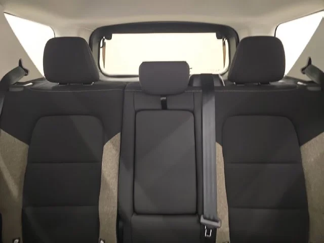 New 2026 Shadow Black Ford Big Bend® image 23