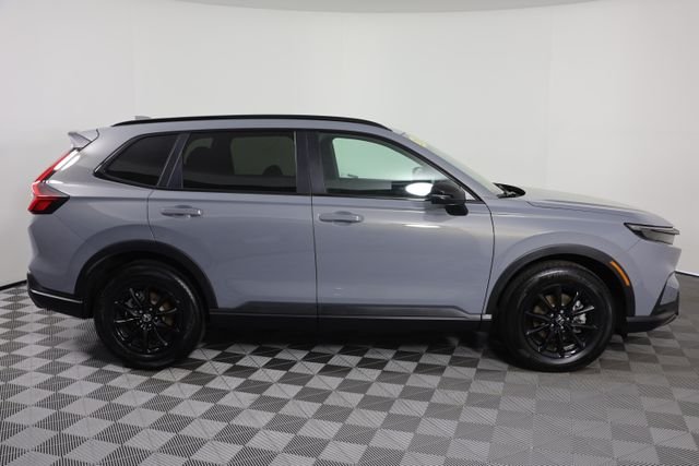 Used 2026 Gray Honda Sport-L image 9