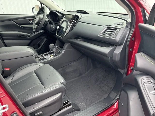 2026 Subaru Ascent Onyx Edition-Touring - Photo 6