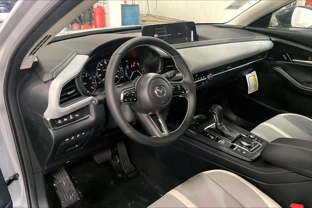 2026 Mazda CX-30 Turbo Aire Edition - Photo 8