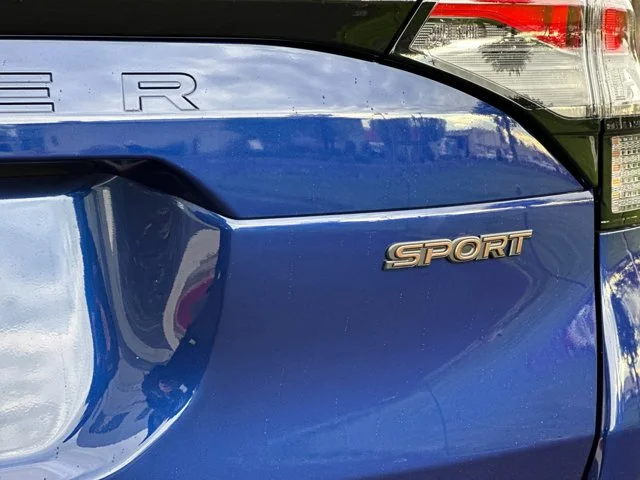 2025 Subaru Forester Sport - Photo 54