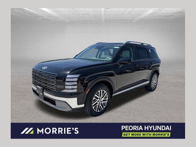 2026 Hyundai PALISADE SEL Premium AWD