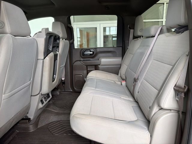 Used 2023 Black Chevrolet  image 14