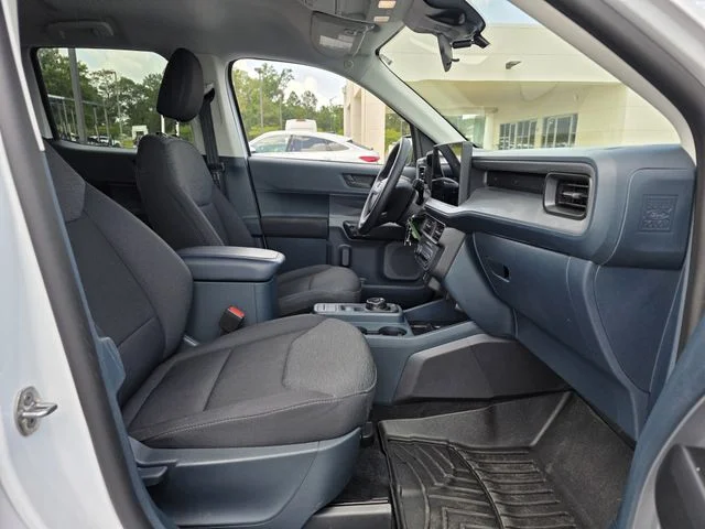 Certified Used 2025 Oxford White Ford XL image 26