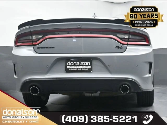 Used 2020 Smoke Show Dodge R/T image 17