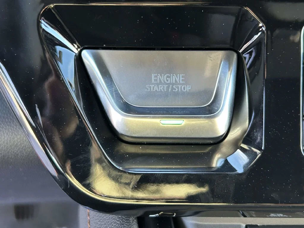 New 2026 Onyx Black GMC AT4 image 22