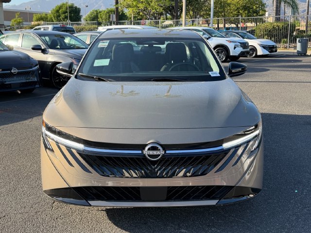 New 2027 Imperial Bronze Nissan SV image 2
