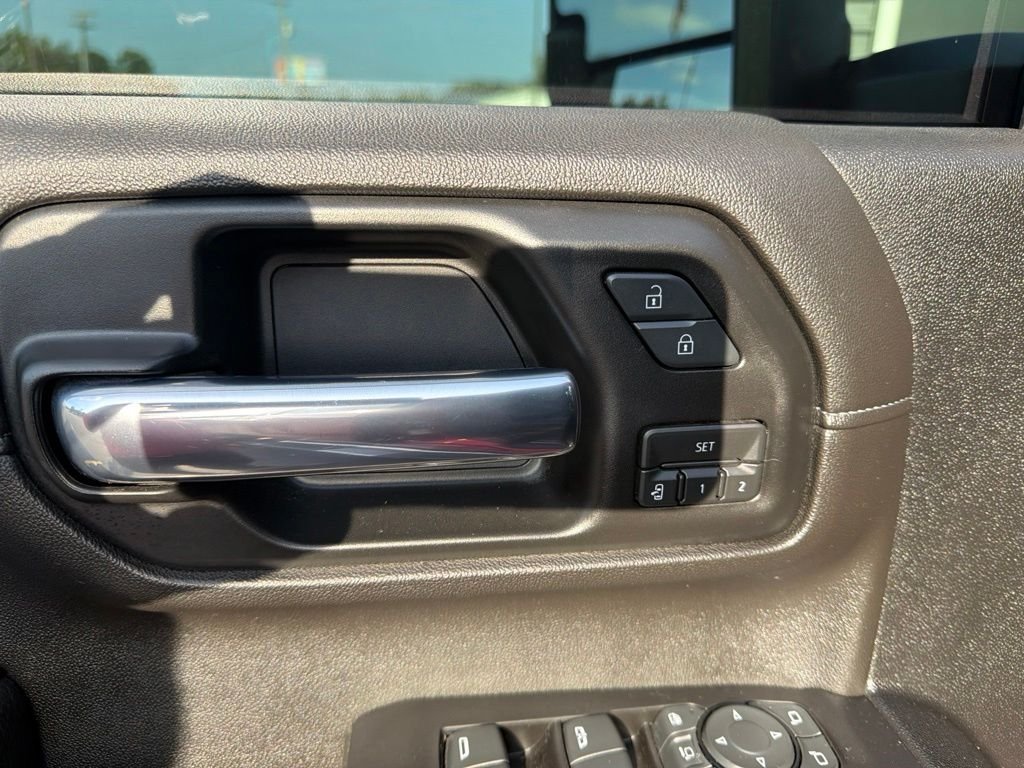 Used 2020 Red GMC Denali image 20
