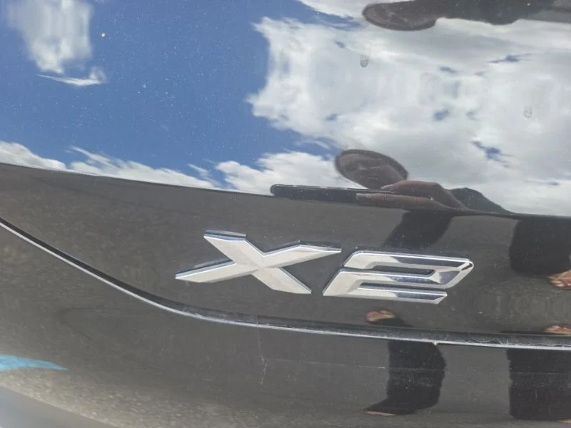 Used 2019 Black BMW xDrive28i image 5