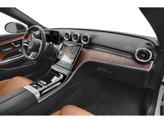 New 2027 Obsidian Black Metallic Mercedes-Benz CLE 450 image 14