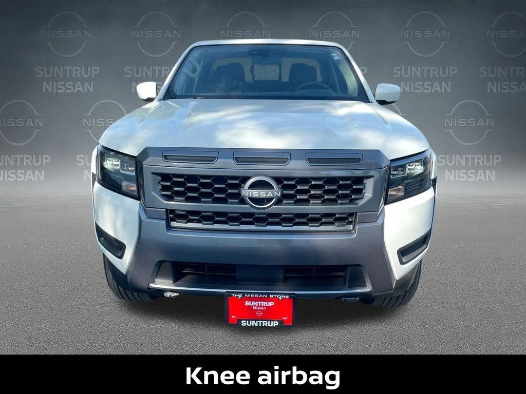 2026 Nissan Frontier SV - Photo 20