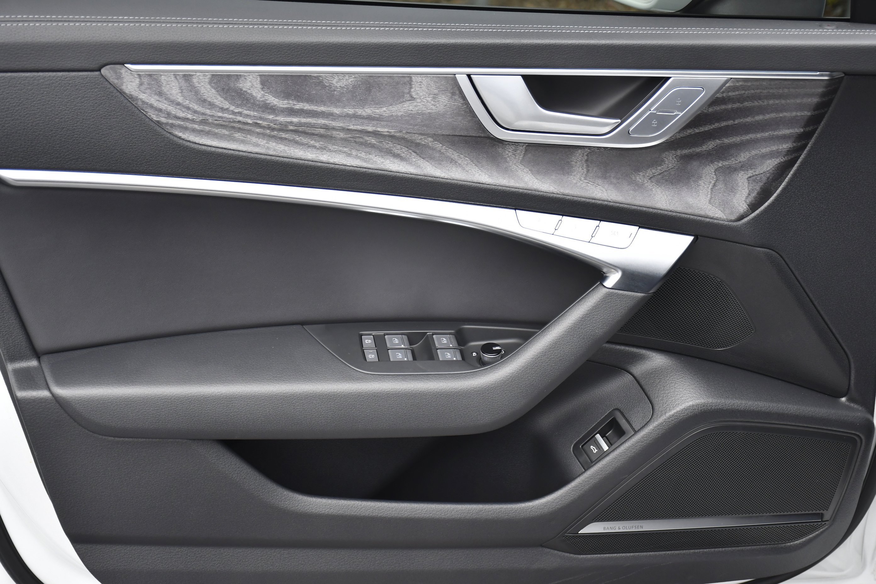 2025 Audi A6 Premium - Photo 25