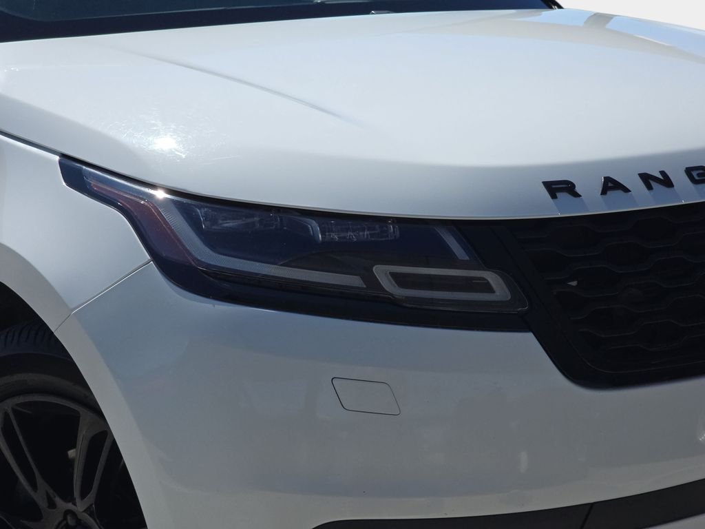 Used 2020 Fuji White Land Rover S image 32
