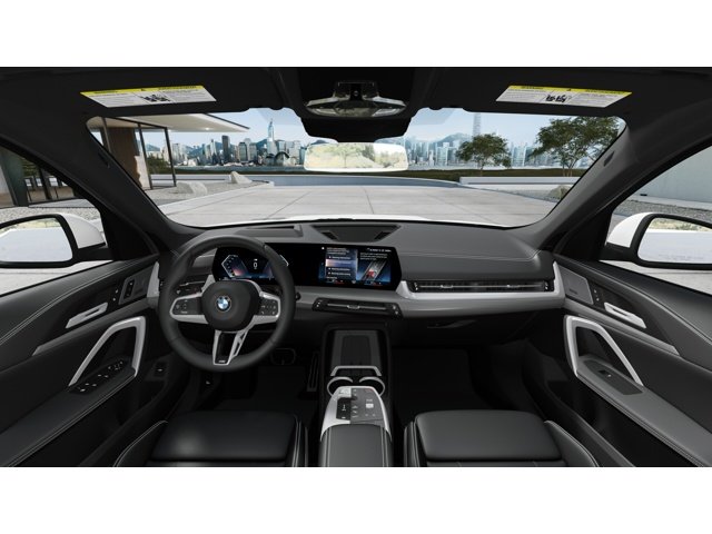 New 2026 Alpine White BMW  image 10