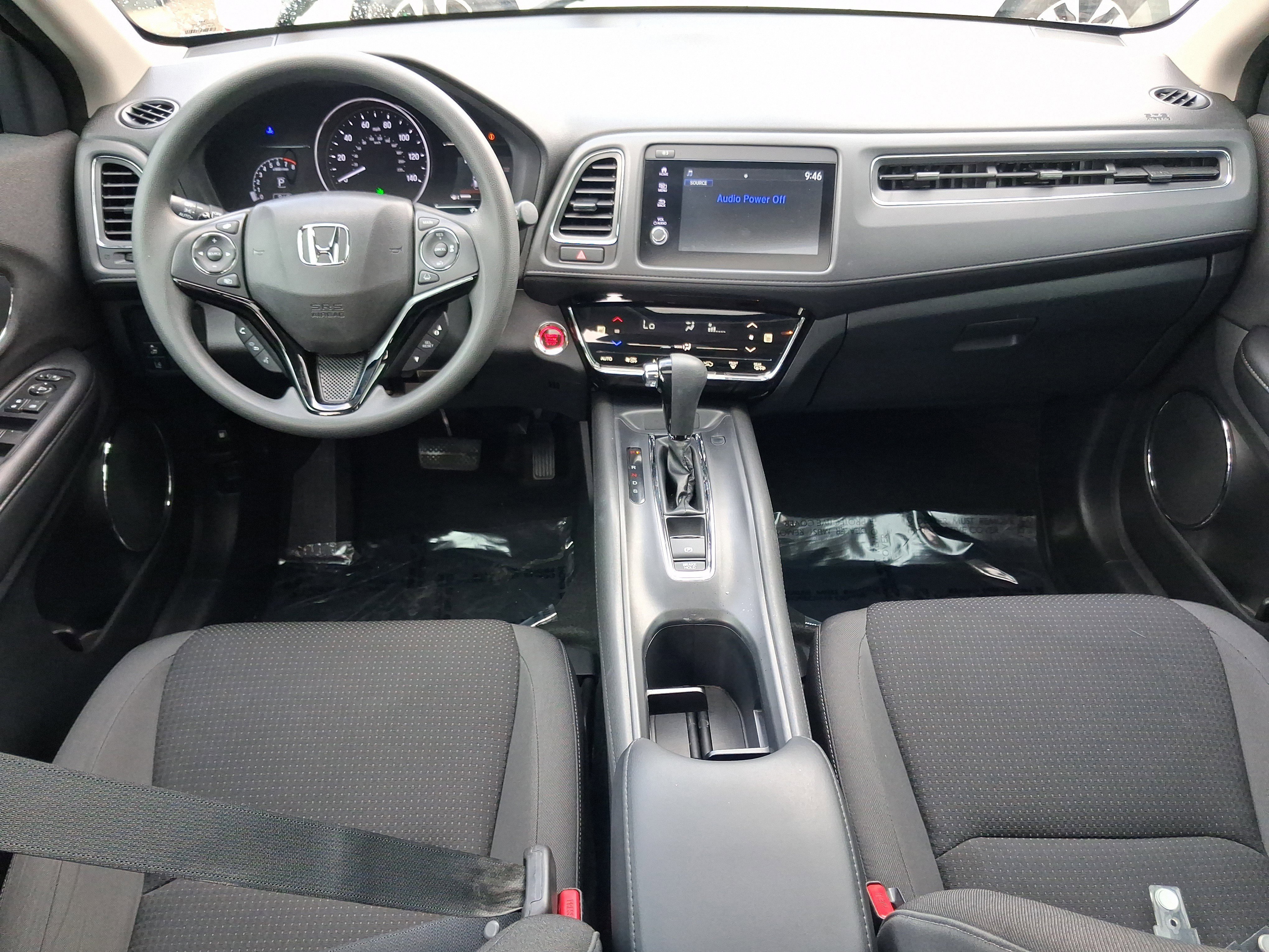 Used 2022  Honda EX image 7