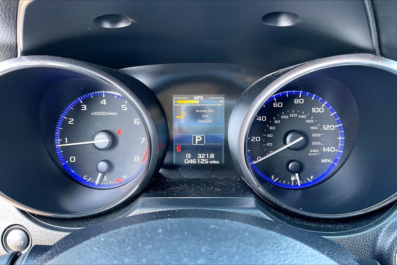 Used 2018 Wilderness Green Metallic Subaru Limited image 24