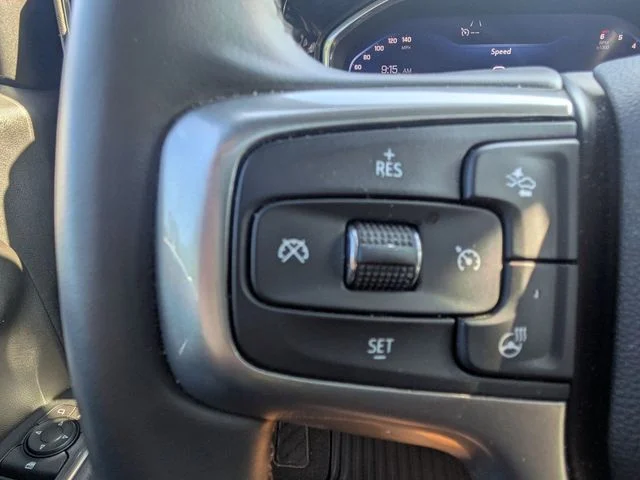 Certified Used 2026 Gray Chevrolet RST image 24