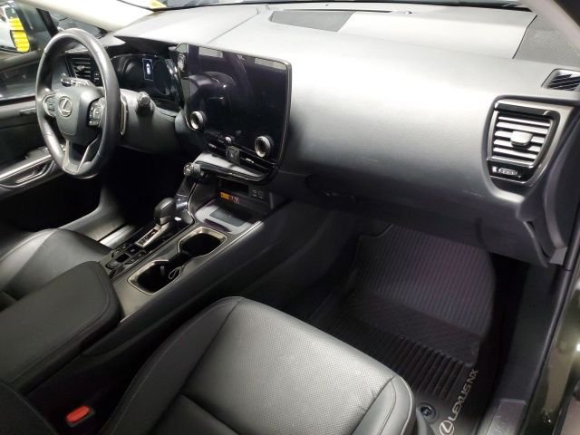 Certified Used 2023 Green Lexus 350 Premium image 23