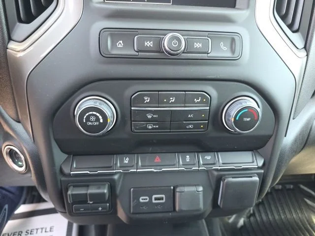 2026 Chevrolet Silverado 2500 HD Work Truck - Photo 27