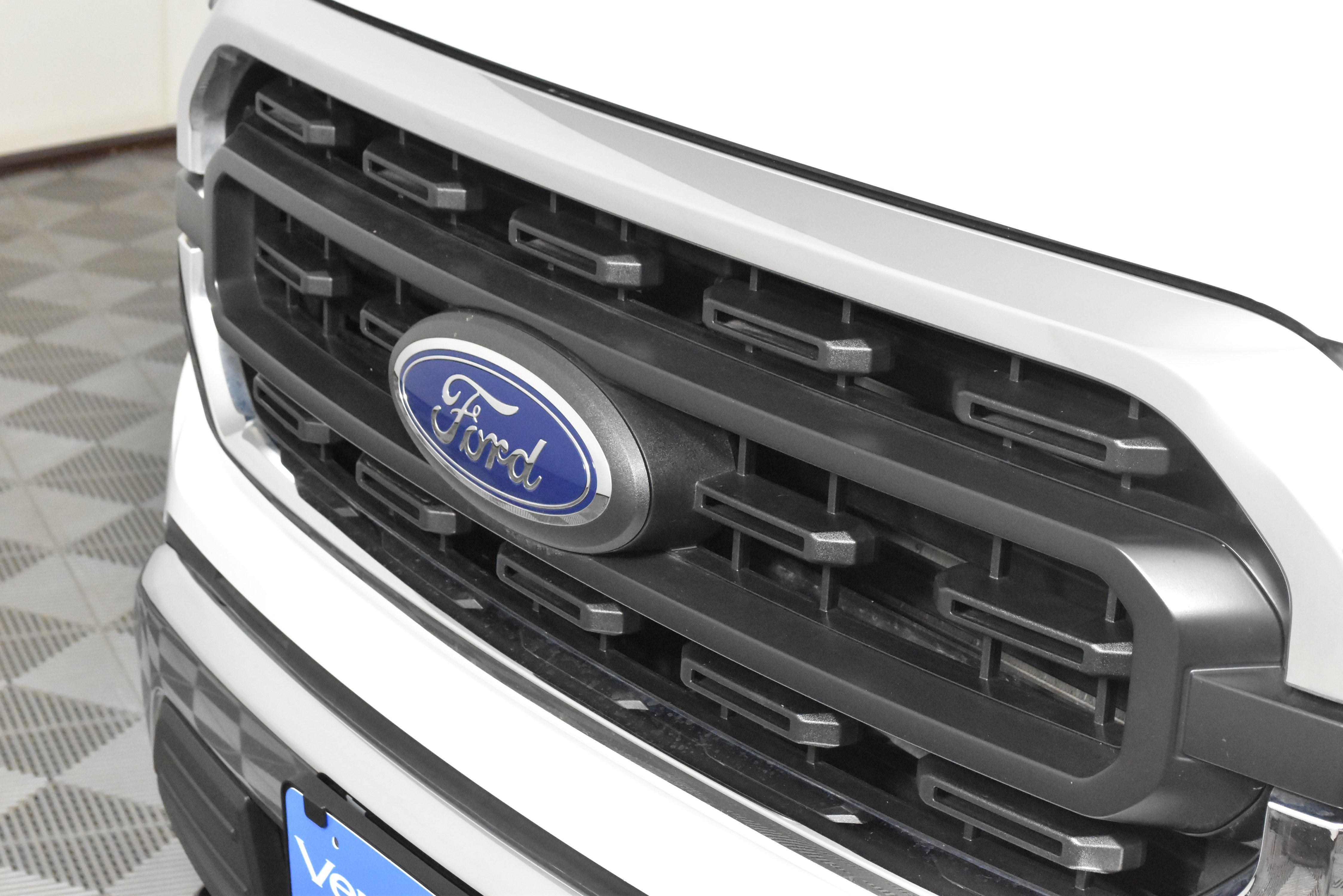 2022 Ford F-150 XLT - Photo 11