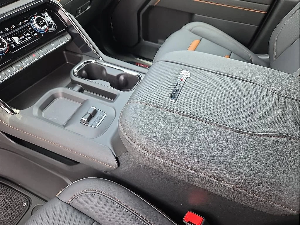 2026 GMC Sierra 2500HD AT4 - Photo 20