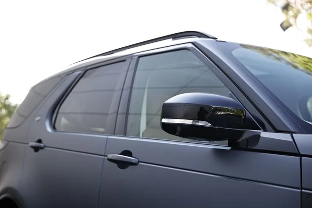 New 2026 Varesine Blue Land Rover  Tempest Edition image 13