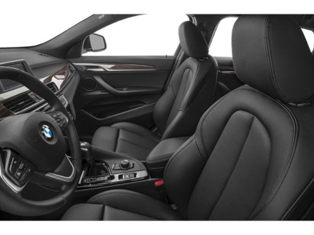 Used 2018 Alpine White BMW xDrive28i image 12