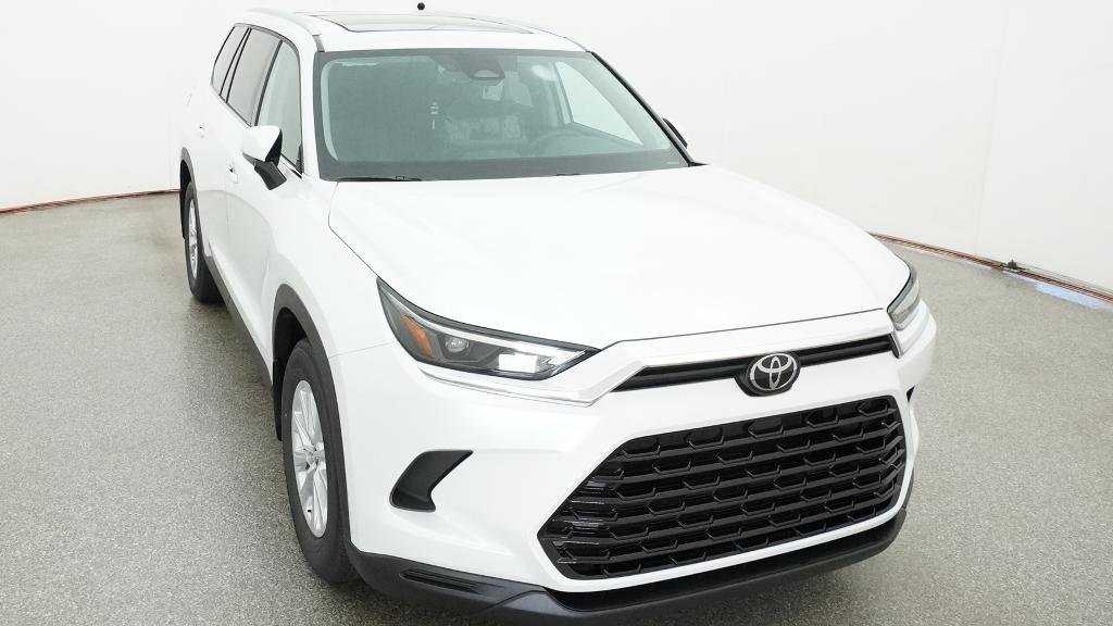 New 2026 Beige Toyota XLE image 8