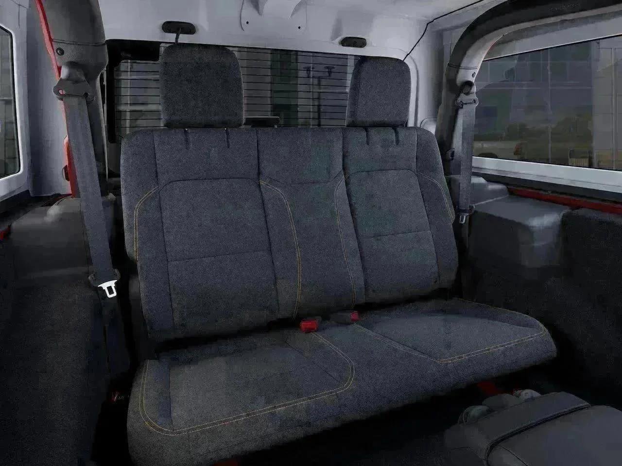 2026 Jeep Wrangler 2-Door Sport S - Photo 41