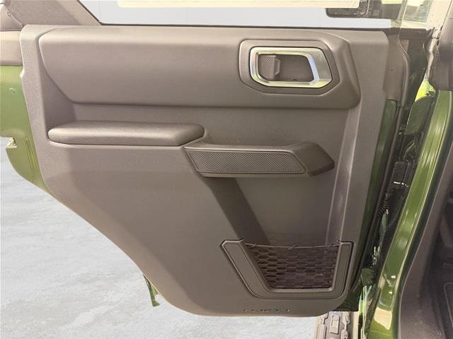 2025 Ford Bronco 4-Door Outer Banks - Photo 67