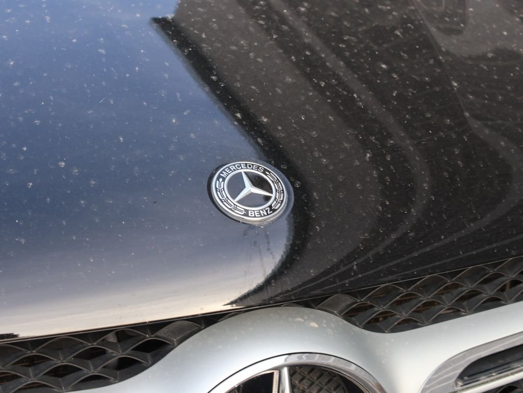 Used 2018 Mercedes-Benz GLC GLC300 with VIN WDC0G4KBXJV027187 for sale in Kansas City