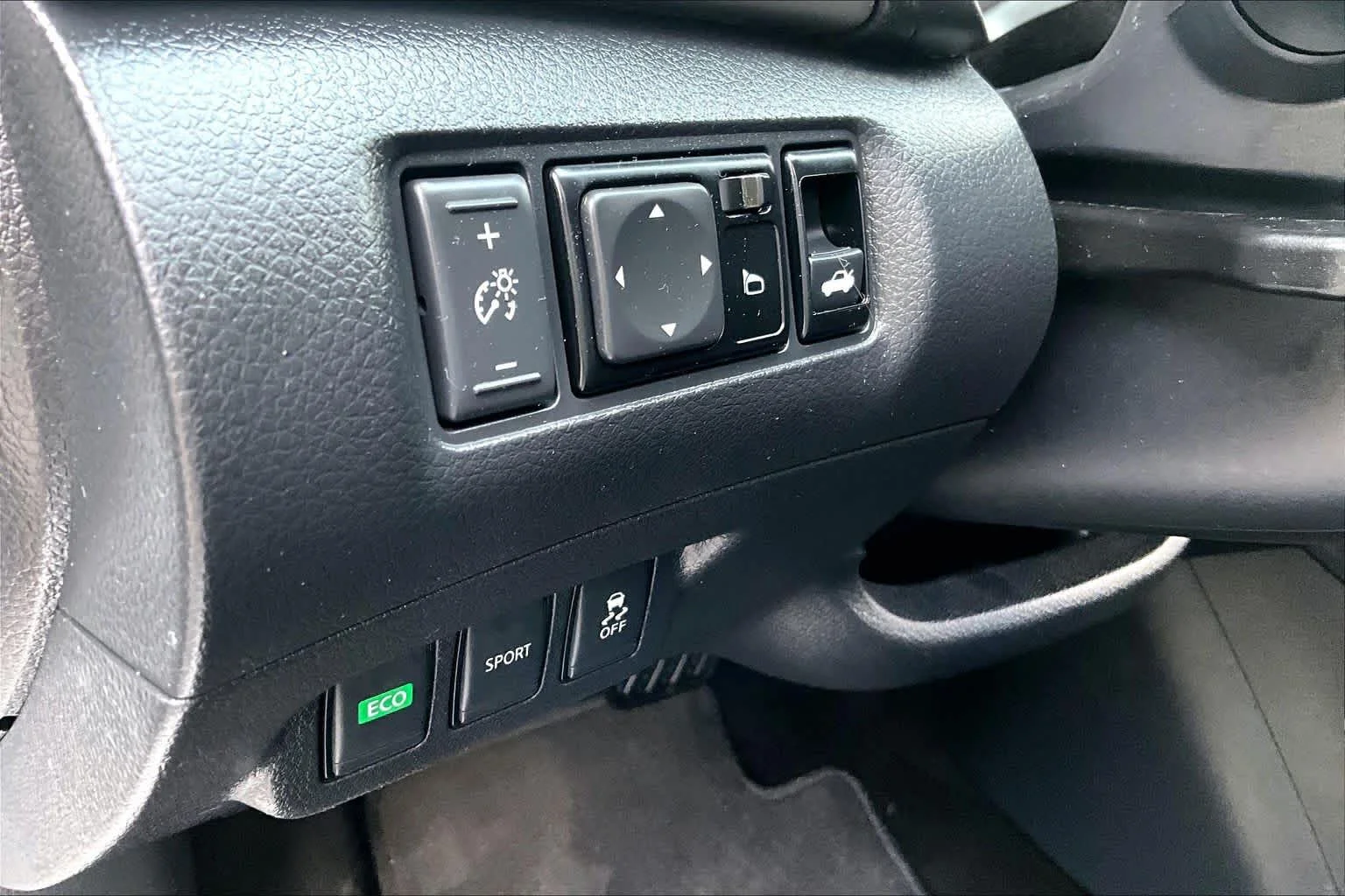 Used 2017 Fresh Powder Nissan S image 31