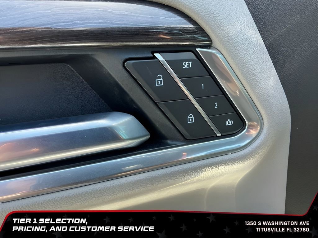2025 Chevrolet Silverado 3500HD LTZ - Photo 27