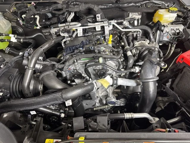 2025 Ford Ranger XL - Photo 9