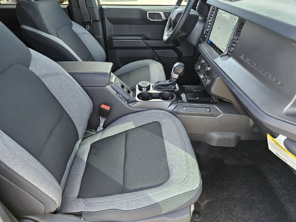 Used 2026 Black Ford Big Bend image 12