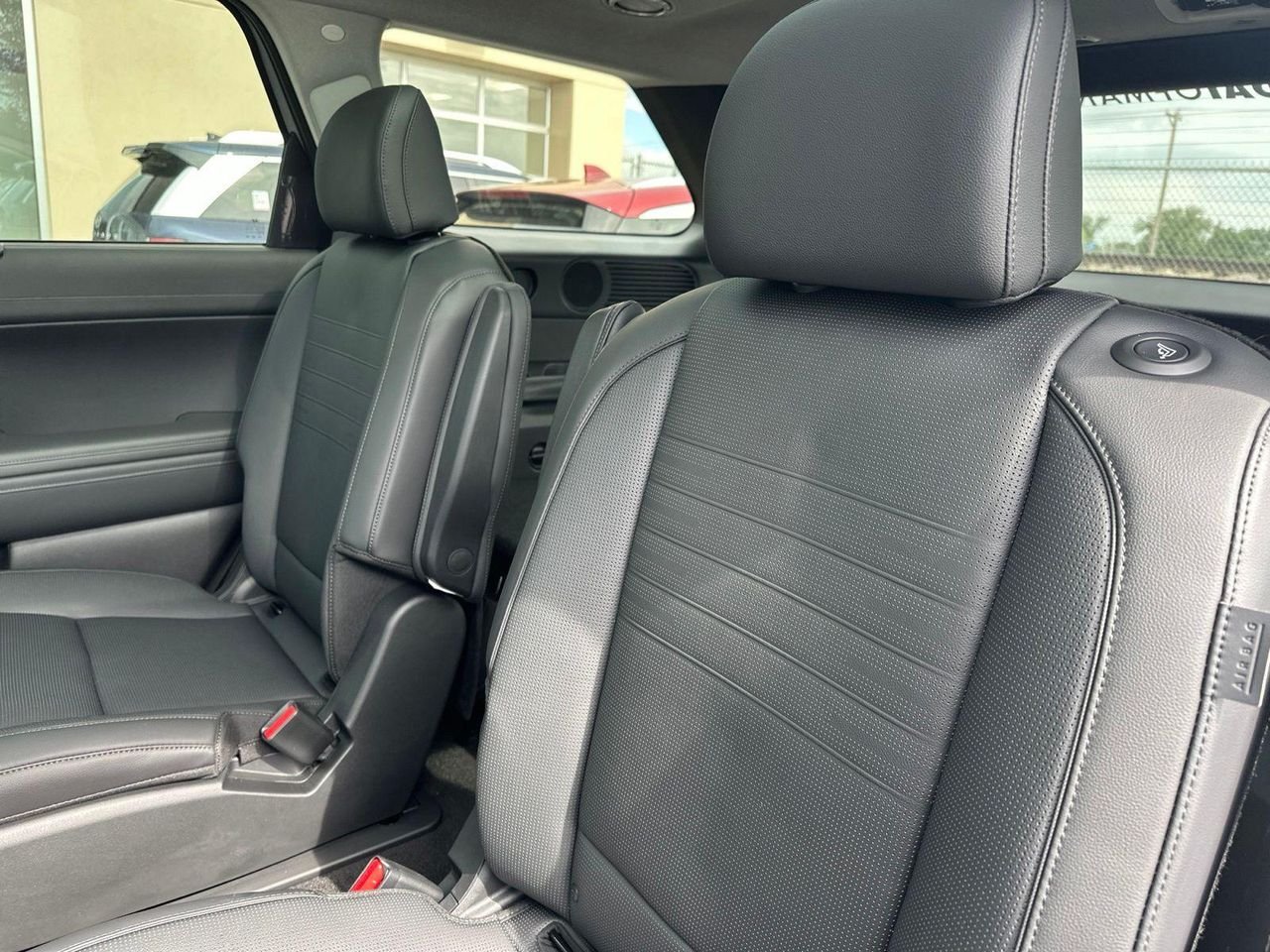 New 2026 Silver Hyundai Limited AWD image 19