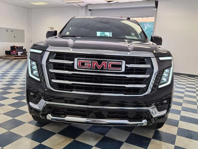 Used 2026 Black GMC Elevation image 2
