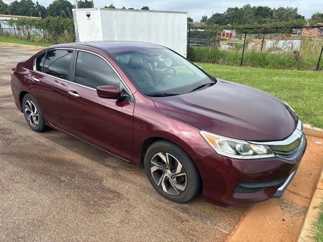 Used 2016  Honda LX image 1