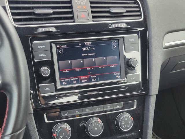 2021 Volkswagen Golf GTI S - Photo 16