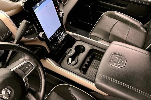 2024 RAM Ram 3500 Pickup Laramie - Photo 17